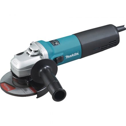 Makita  9565CVR Sarokcsiszoló 125mm 1400W, karton