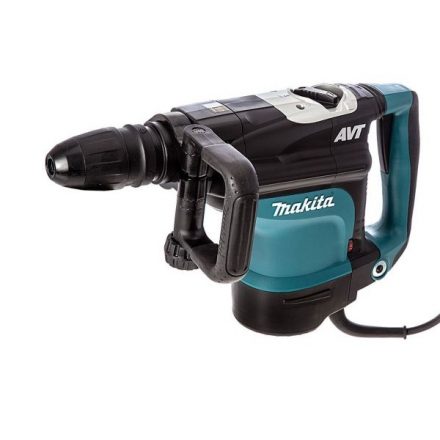 Makita  HR4511C Fúró-vésőkalapács SDS-Max 1350W koffer