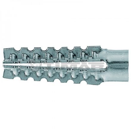 Fischer  61226 Fém terpesztődübel FMD 8x60 (50)