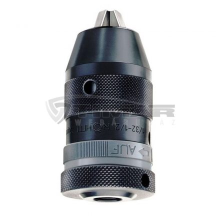 Hikoki  752068 Gyorstokmány fém, 1,0-13,0mm