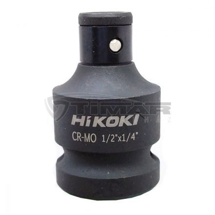 Hikoki  751874 Átalakító 1/2”-1/4” (golyós)