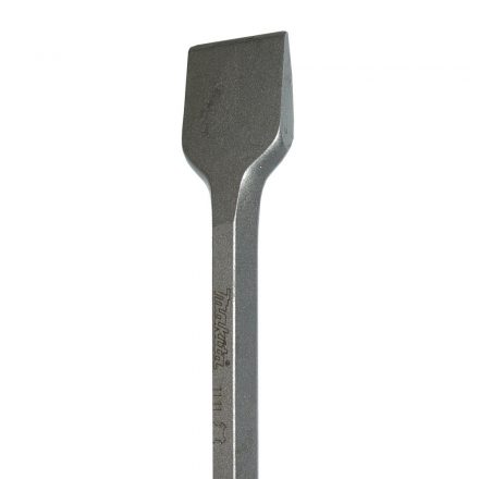 Makita  P-05527 Szélesvéső (vésőszár) hatszög, 40x200mm SDS-Plus