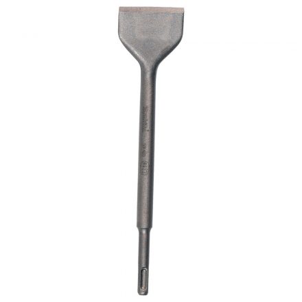 Makita  P-24941 Szélesvéső (vésőszár) hajlított, 40x200mm SDS-Plus