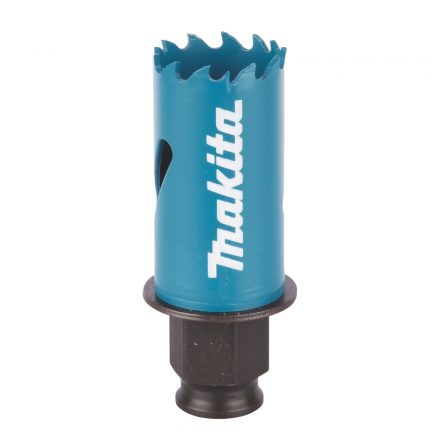 Makita  B-11318 Ezychange HSS Bi-Metál Lyukfűrész (körkivágó) 25mm