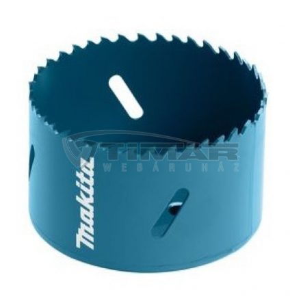 Makita  B-11374 Ezychange HSS Bi-Metál Lyukfűrész (körkivágó) 41mm