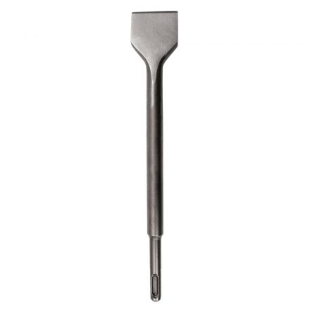 Makita  A-30483 Szélesvéső (vésőszár) hengeres, 40x200mm SDS-Plus