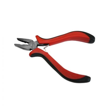 Z-TOOLS Műszerész fogó 120mm  040401-0047