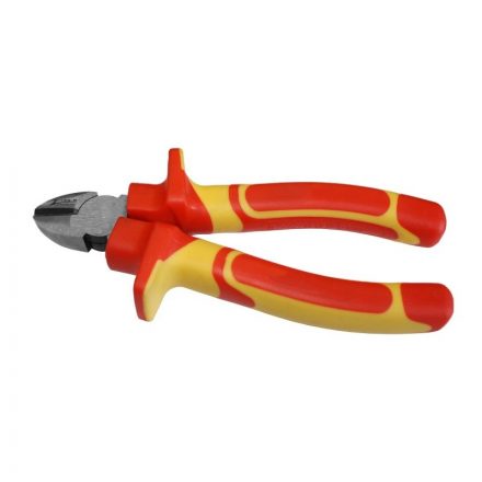 Z-TOOLS Oldalcsípőfogó szigetelt 160mm  040401-0855