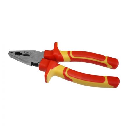 Z-TOOLS Általános fogó, szigetelt 180mm  040401-0854