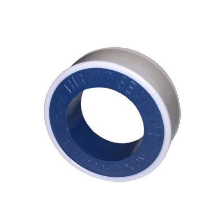 Z-TOOLS PTFE Teflonszalag 12mm/10m/0,075mm  041502-0002