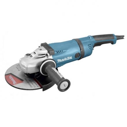 Makita  GA9030RF01 Sarokcsiszoló 230mm, 2400W, karton