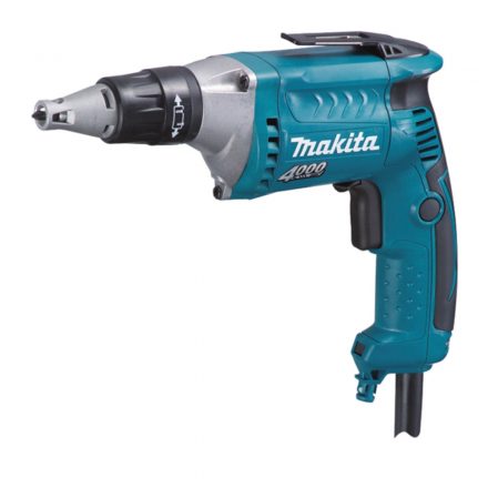 Makita  FS4300 Gipszkartoncsavarozó 570W karton