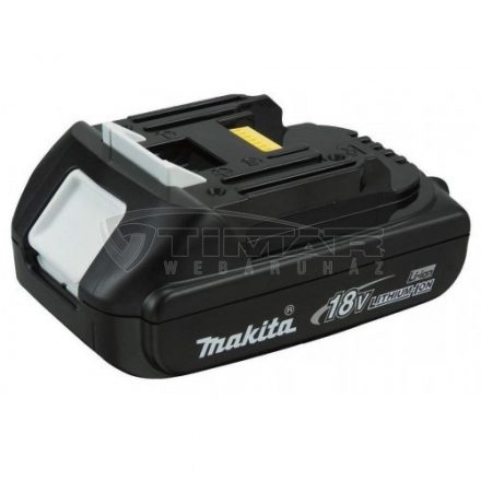 Makita  194513-2 Akkumulátor BL1815 18,0V/1,3Ah Li-Ion