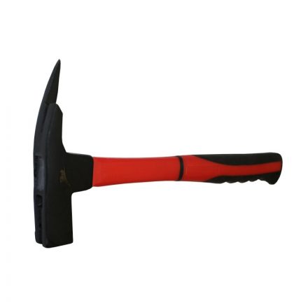 Z-TOOLS Palázó kalapács üvegszál erősítéssel, 600g  042103-0018