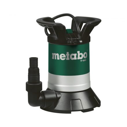 Metabo  TP6600 Tisztavíz búvárszivattú 0250660000