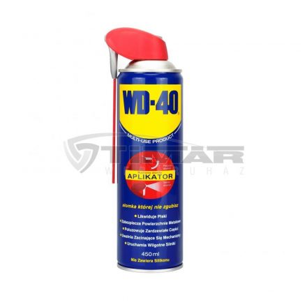 WD-40  Univerzális spray 450ml