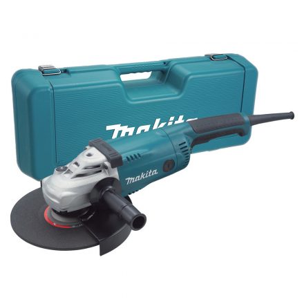 Makita  GA9020K Sarokcsiszoló 230mm 2200W, koffer