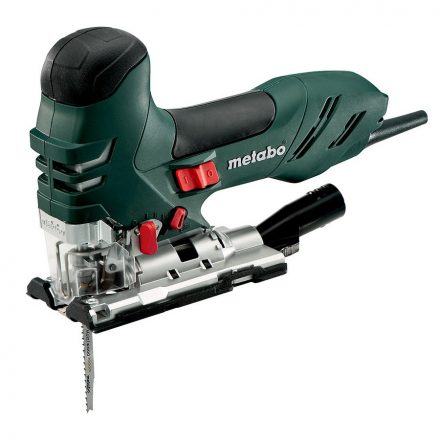 Metabo  STE140Plus Szúrófűrész 750W metaBOX 145 601403500