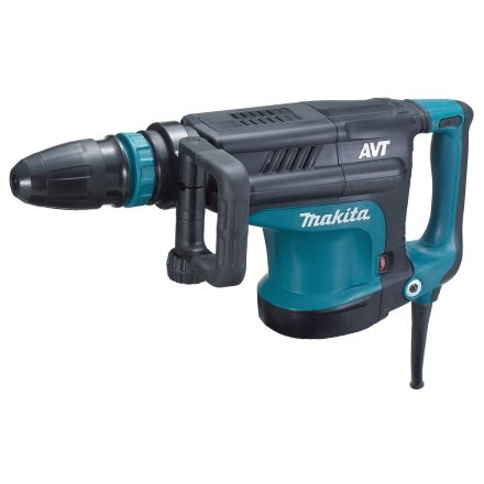 Makita  HM1213C Vésőkalapács SDS-Max 1510W koffer