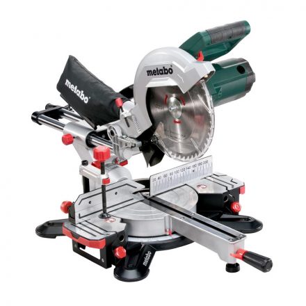 Metabo  KGS254M Gérvágó 1800W 602540000