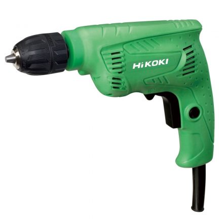 Hikoki  D10VST Fúrógép 450W karton