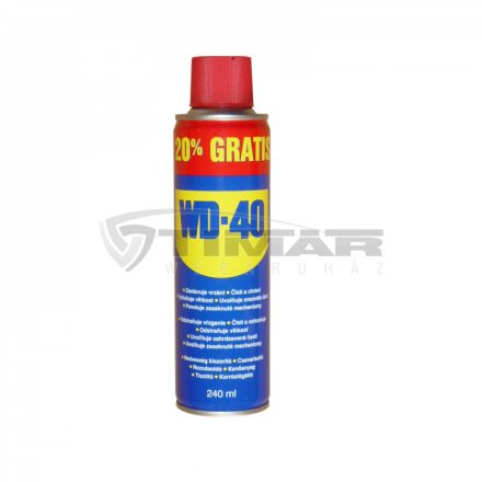 WD-40  Univerzális spray 240ml