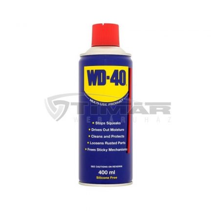 WD-40  Univerzális spray 400ml