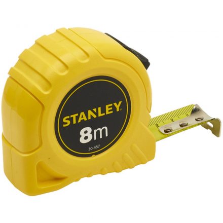 Stanley  0-30-457 Mérőszalag 8méterx25mm