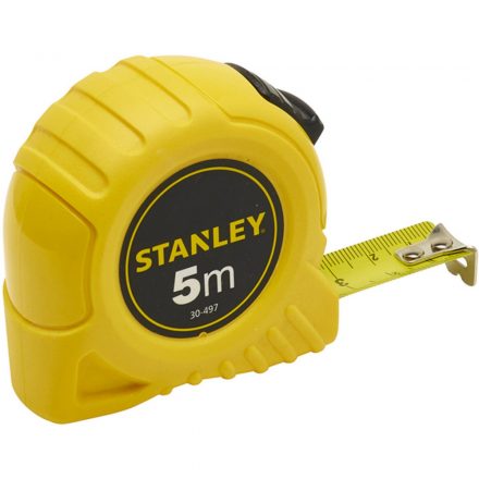 Stanley  0-30-497 mérőszalag 5méterx19mm