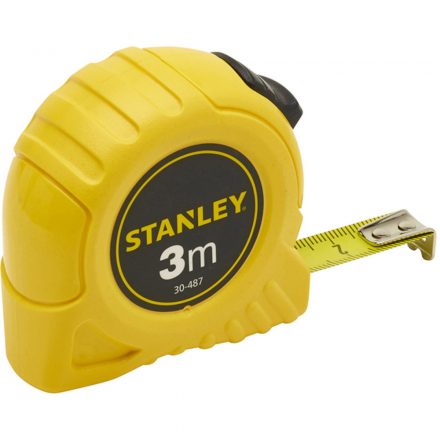 Stanley  0-30-487 Mérőszalag 3méterx12,7mm