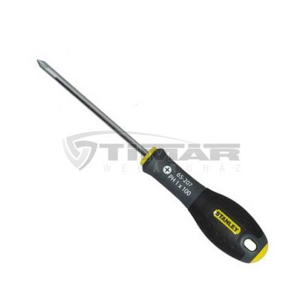 Stanley 0-65-316 fatmax csavarhúzó PH3x150mm