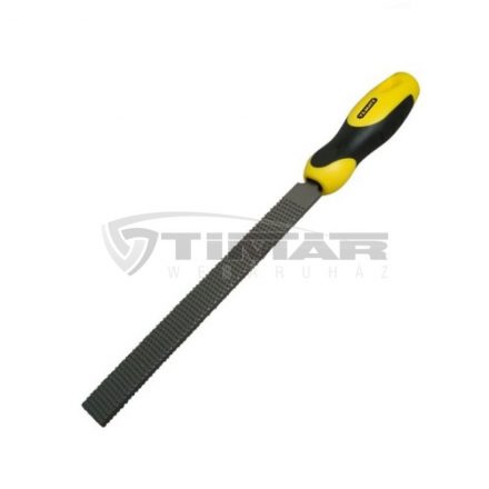 Stanley  0-22-465 Lapos ráspoly, durva 200mm