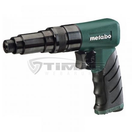 Metabo  DS14 Levegős csavarozó 604117000