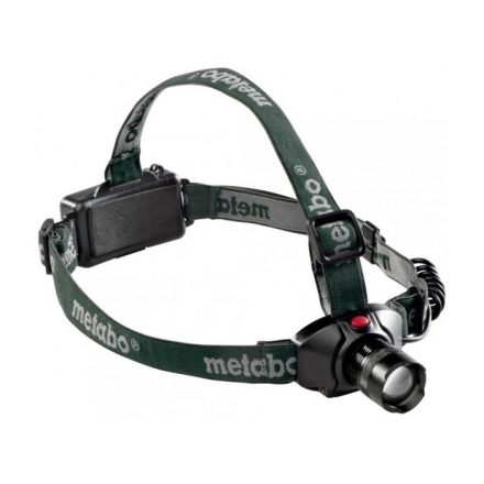 Metabo  657003000 LED Fejlámpa