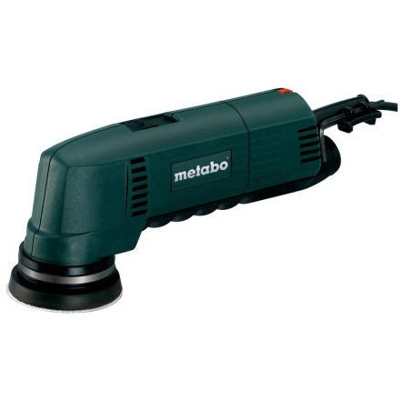 Metabo  SXE400 Excentercsiszoló 220W 80mm, karton 600405000