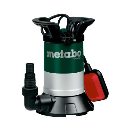 Metabo  TP13000S Tisztavíz búvárszivattyú 0251300000