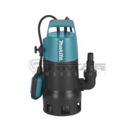 Makita PF1010 Elektromos Búvárszivattyú 1100W