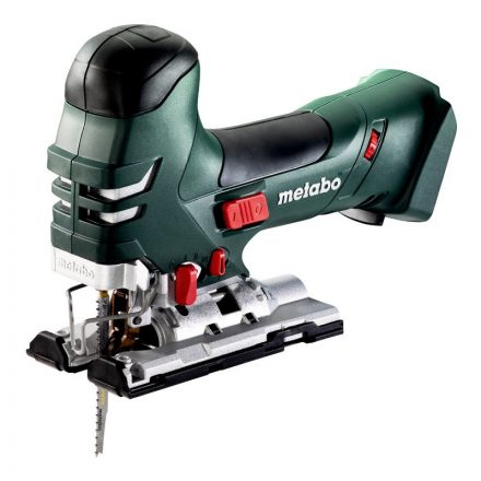 Metabo  STA18LTX140 Akkus szúrófűrész 18V akku és töltő nélkül, karton 601405890