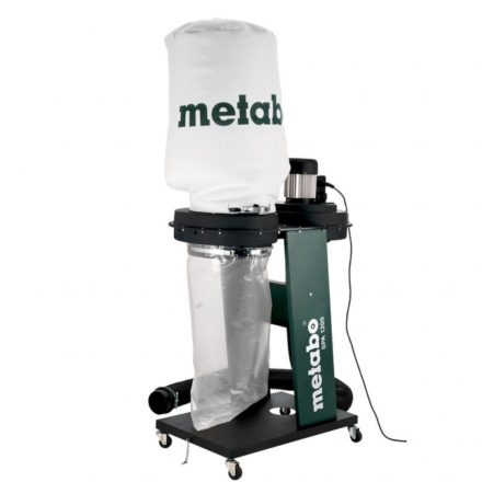 Metabo  SPA1200 Forgács elszívó 1.600Pa, 65Liter, 22kg 601205000