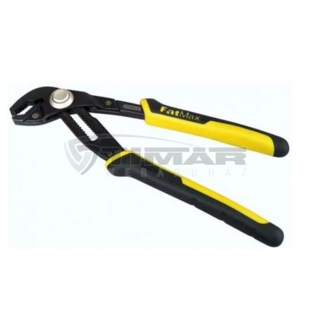 Stanley  0-84-648 Fatmax vízpumpa fogó 250mm