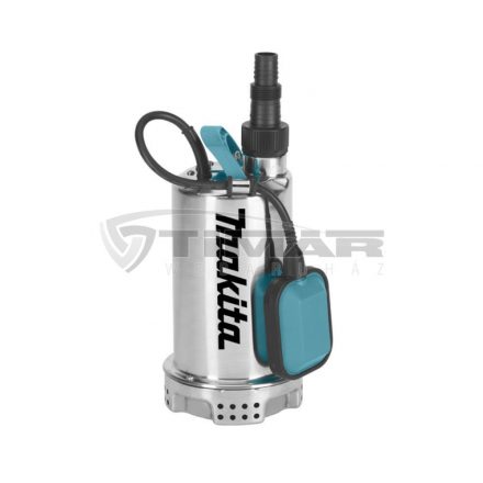 Makita PF1100 Inox Elektromos Búvárszivattyú 1100W