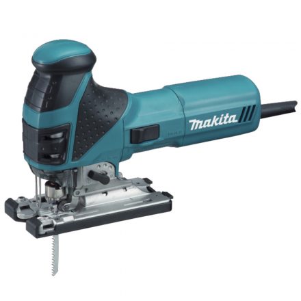 Makita  4351CTJ Szúrófűrész 720W MakPac koffer