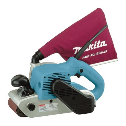 Makita  9403J Szalagcsiszoló 1200W 100x610mm