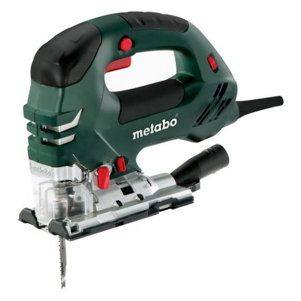 Metabo  STEB140Plus Szúrófűrész 750W metaBOX 145 601404500