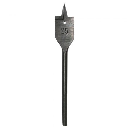 Makita  D-07680 Lapos fafúró (süllyesztő) 8x150/120mm