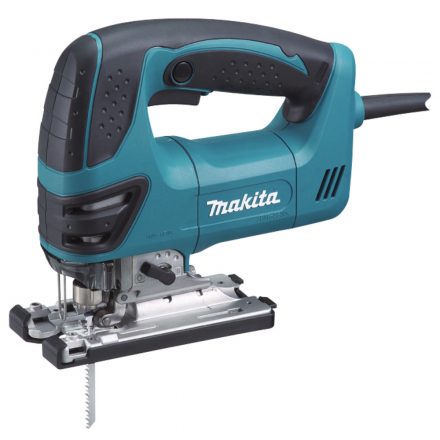 Makita  4350CTJ Szúrófűrész 720W MakPac koffer