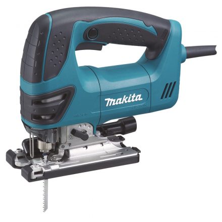 Makita  4350FCTJ Szúrófűrész 720W MakPac koffer