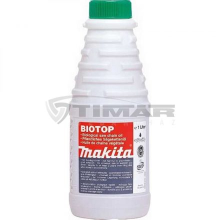 #Makita  980008610 1l lánckenőolaj biotop