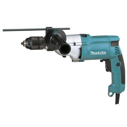 Makita  HP2051HJ Ütvefúrógép 720W MAKPAC koffer