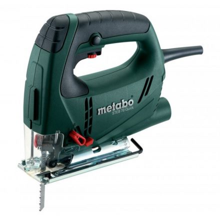 Metabo  STEB70 Quick Szúrófűrész 570W karton 601040000